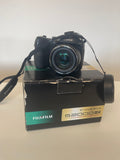 Fujifilm Finepix S2000