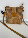Borsa Tracolla Pelle Alviero Martini 1°classe