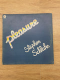 Disco Lp 33 Giri Vinile Stephen Schlaks – Pleasure