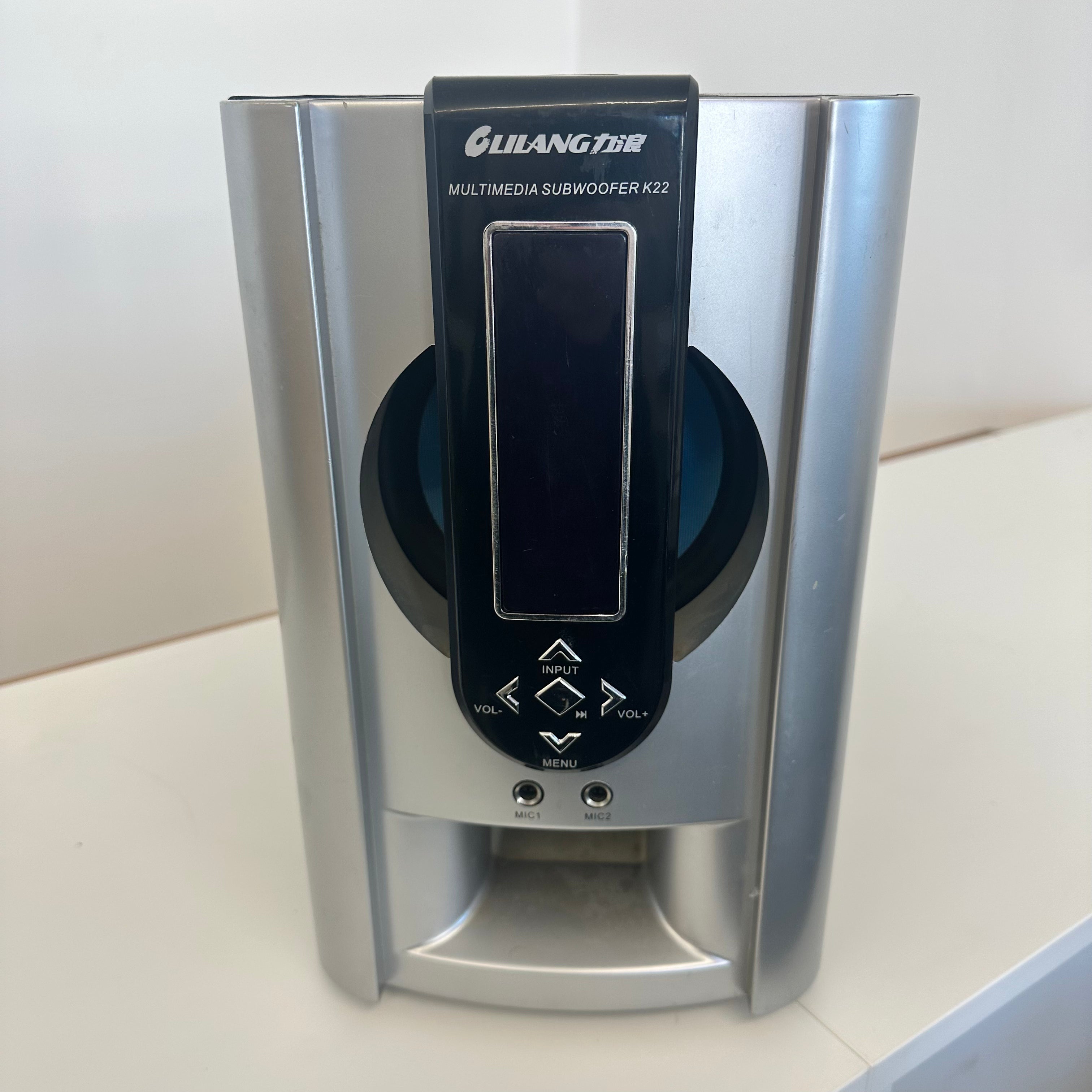 Subwoofer Lilang K22