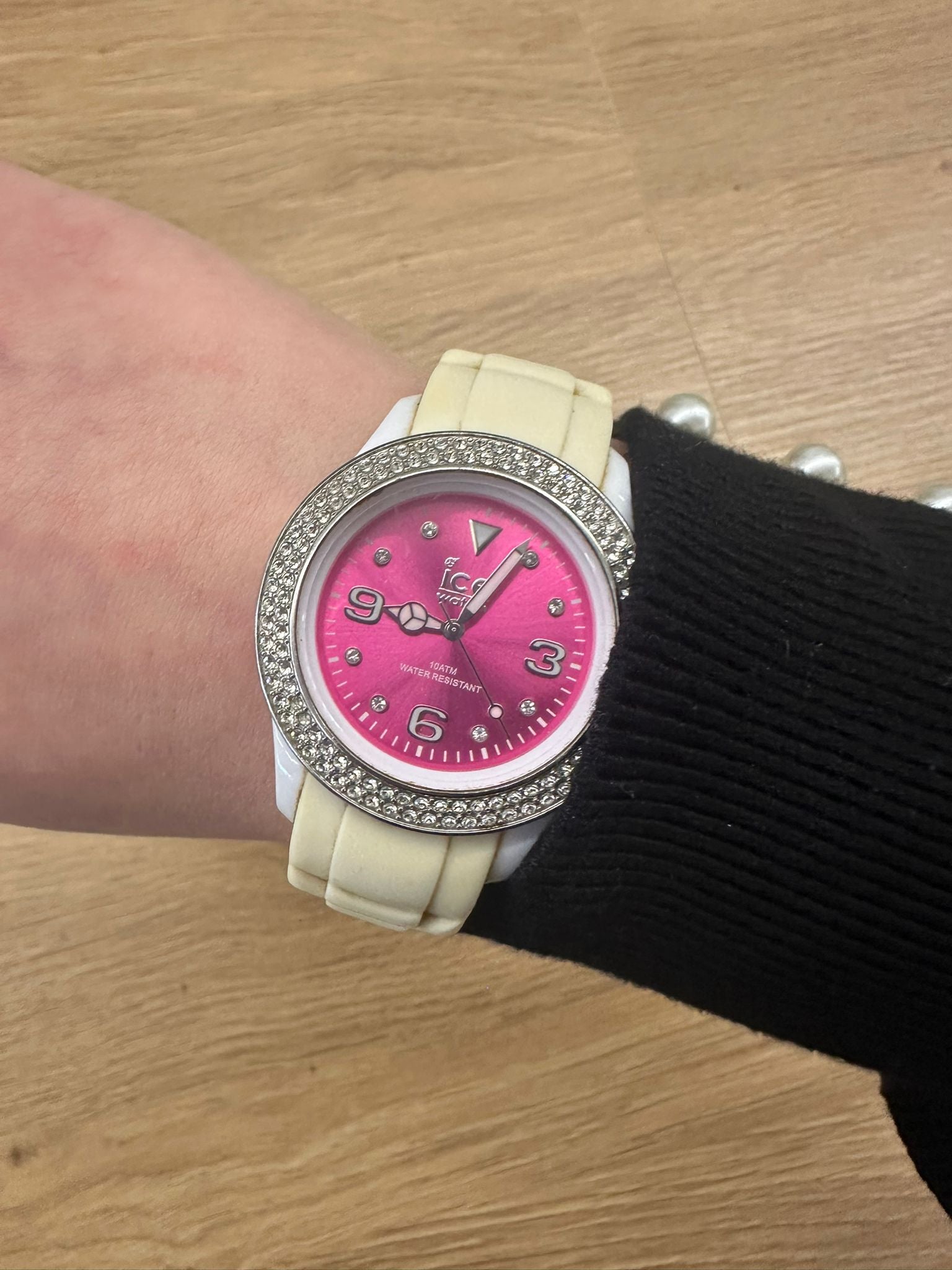 Orologio Ice Whatch