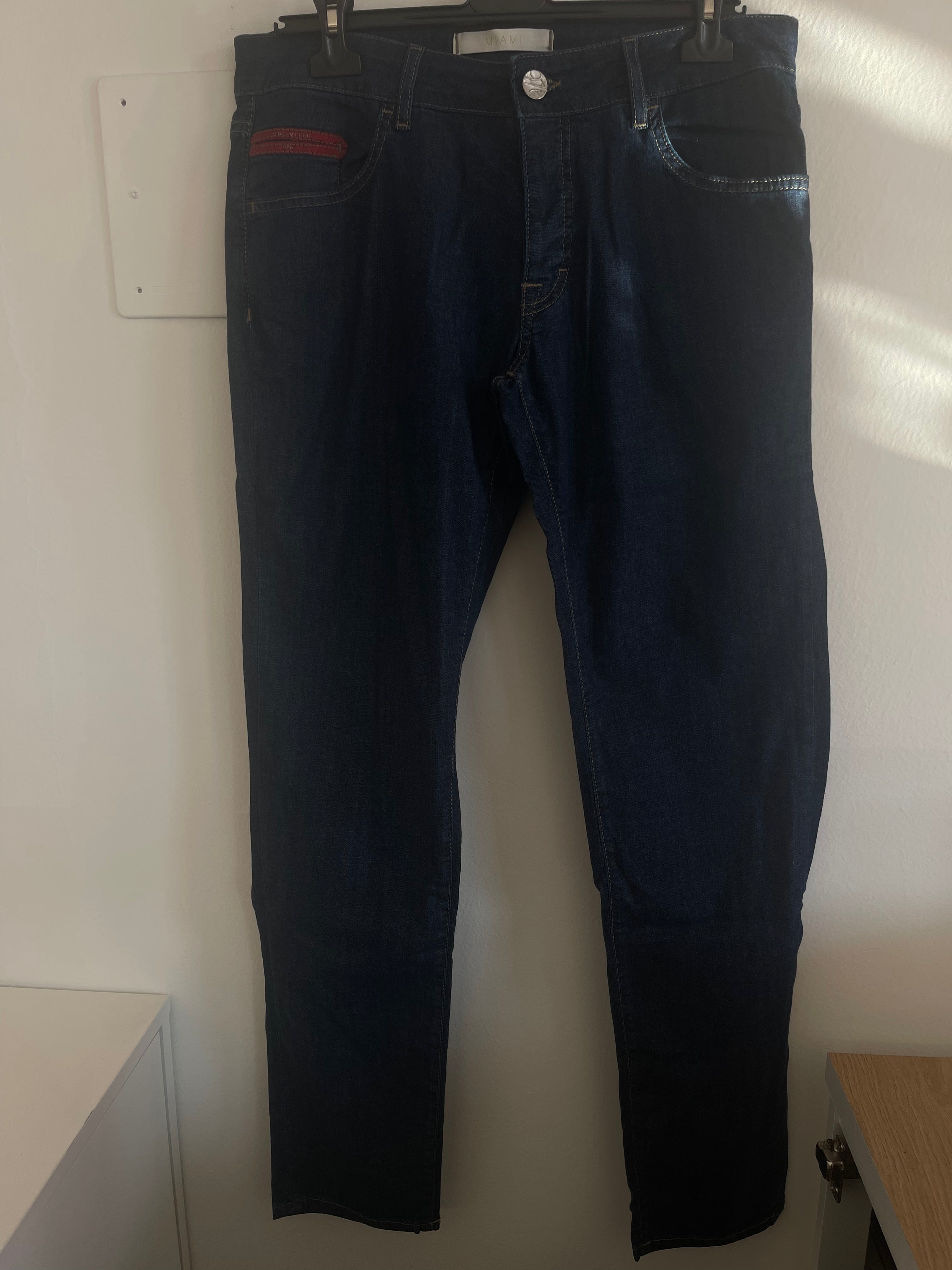 Jeans Unlimited Miami Tg 32-34