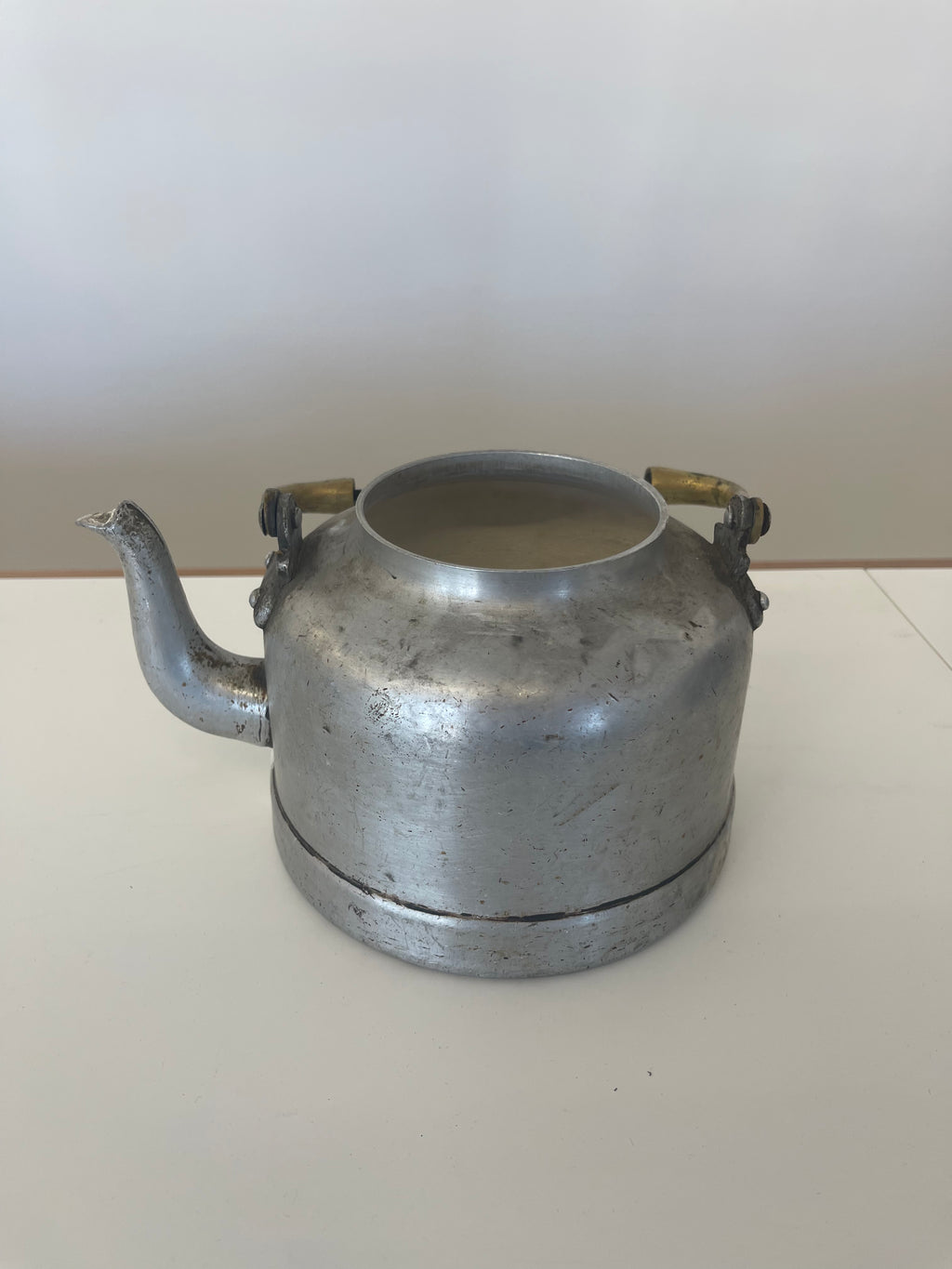 Teiera  Vintage Grande