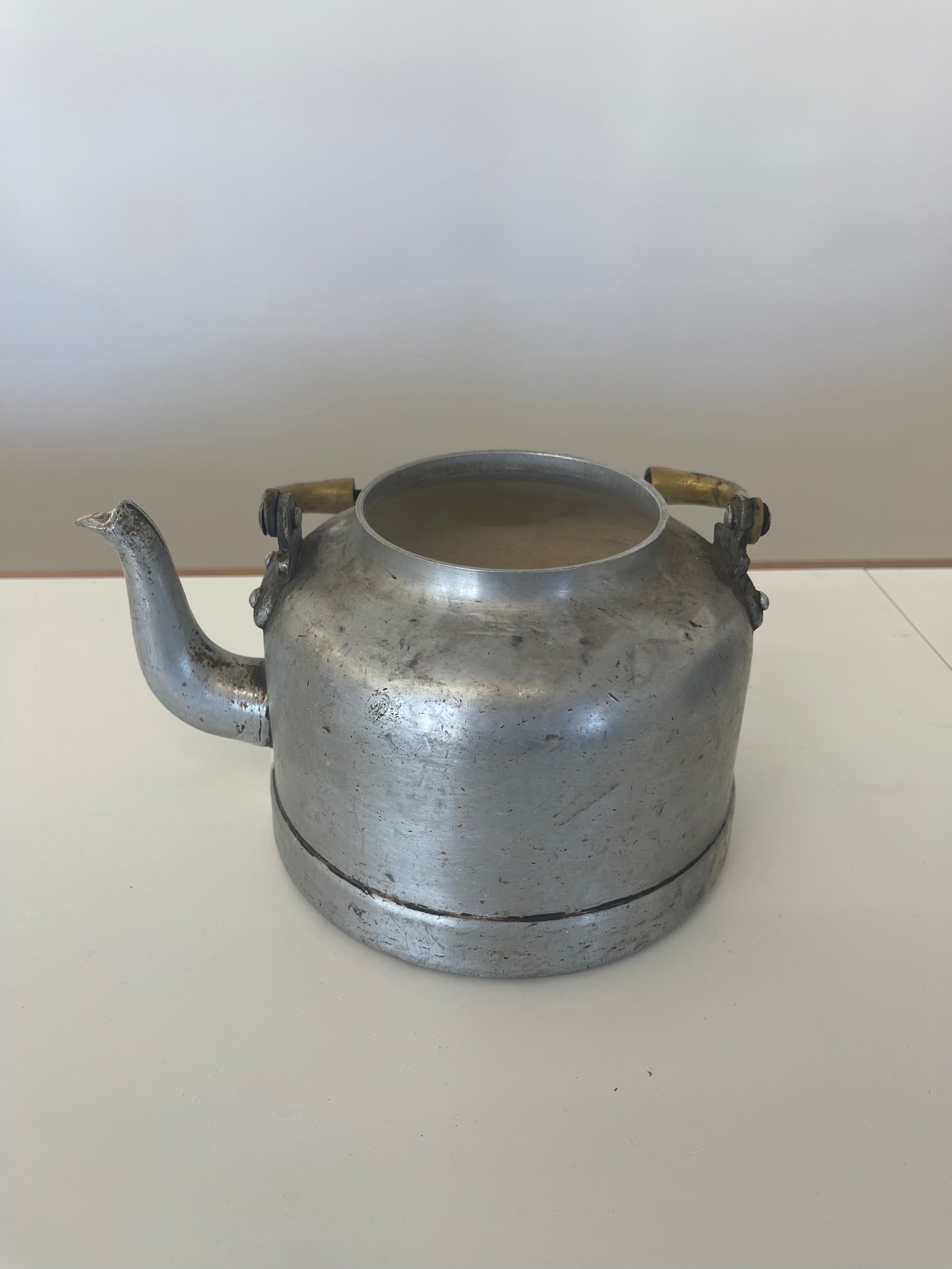 Teiera  Vintage Grande