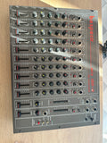 Mixer Bespeco Mix 100-d 10 Channel