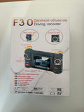 Telecamera Per Auto F30 Driving Recorder