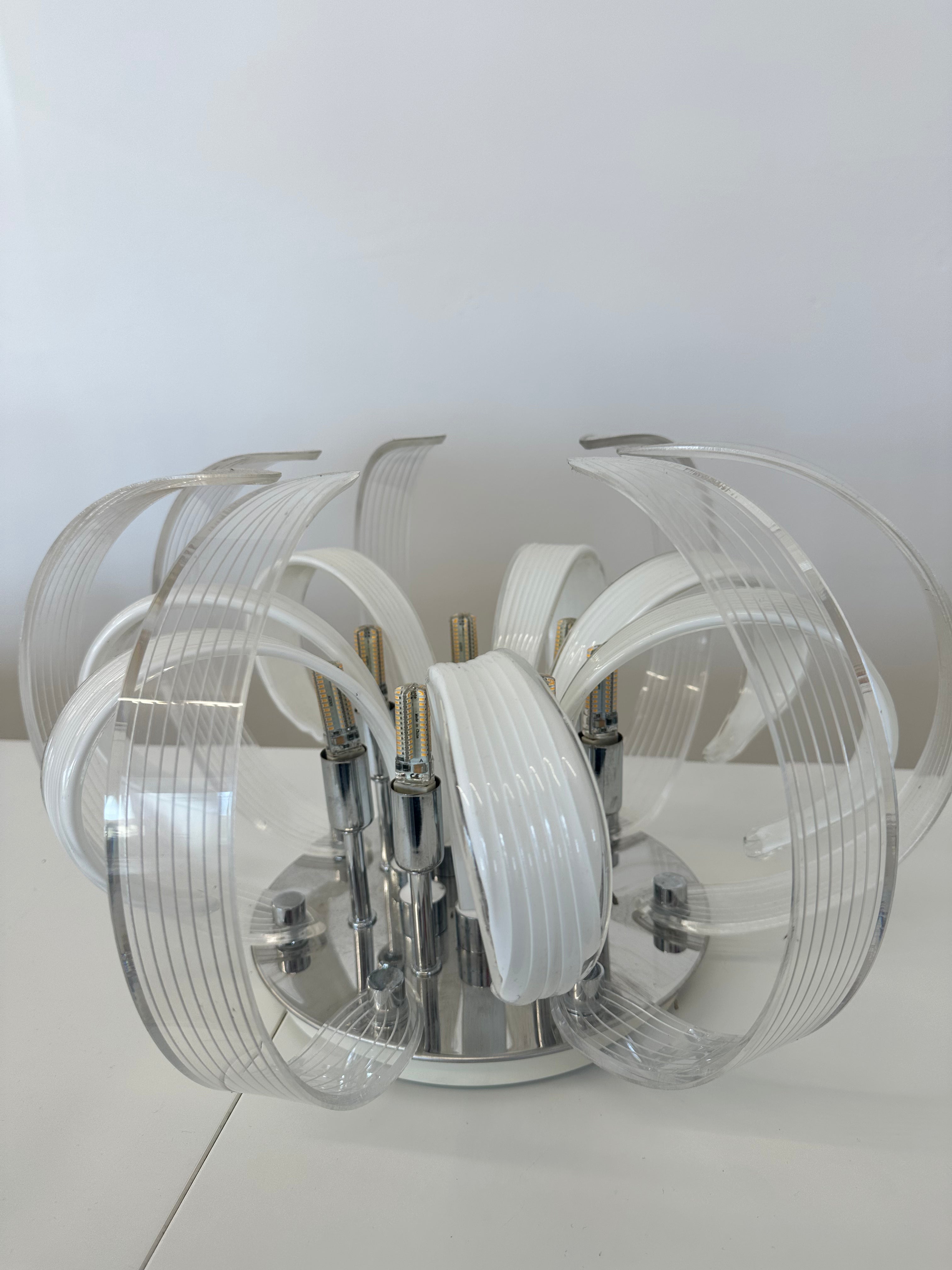 Lampadario Micron Modello Mama