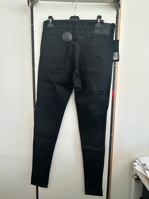 Jeans Replay Neymar Jr Nero T 46