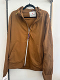 Giacca Uomo Beige Conte Of Florence Tg Xxl