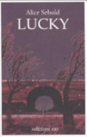 Lucky - Alice Sebold