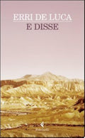 E Disse - Erri De Luca