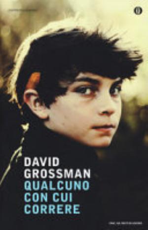 Qualcuno Con Cui Correre - David Grossman