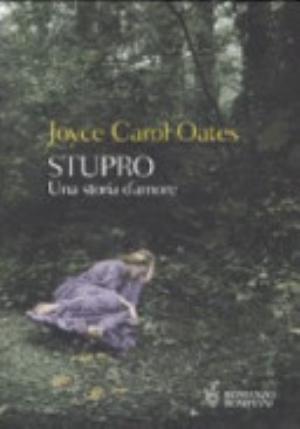 Stupro - Joyce Carol Oates