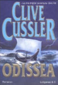 Odissea - Clive Cussler