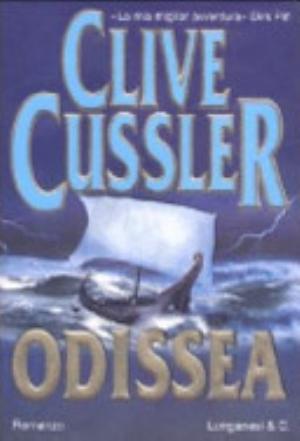 Odissea - Clive Cussler