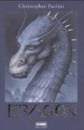 Eragon - Christopher Paolini