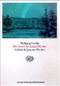 Die Leiden Des Jungen Werther - Johann Wolfgang Von Goethe