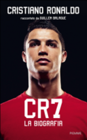 Cr7. Vita Di Un Perfezionista - Guillem Balague, Cristiano Ronaldo