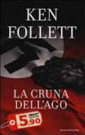 La Cruna Dell'ago - Ken Follett