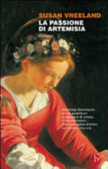 La Passione Di Artemisia - Susan Vreeland