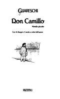 Don Camillo - Giovanni Guareschi