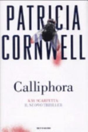 Calliphora - Patricia Daniels Cornwell
