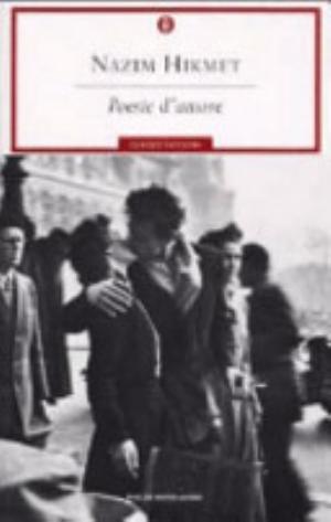 Poesie D'amore - Nazim Hikmet
