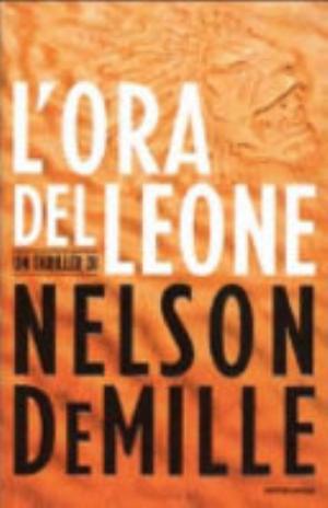 L'ora Del Leone - Nelson Demille