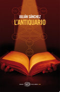 L'antiquario - Julián Sánchez