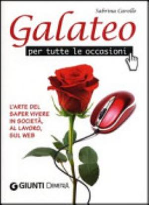Galateo Per Tutte Le Occasioni - Sabrina Carollo
