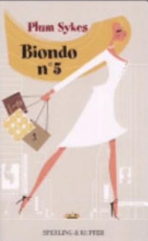 Biondo N° 5 - Plum Sykes
