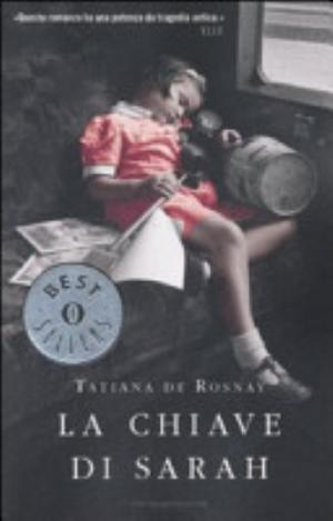 La Chiave Di Sarah - Tatiana De Rosnay