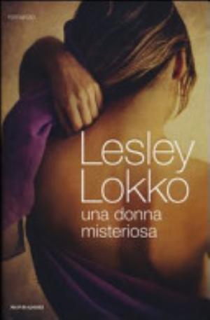 Una Donna Misteriosa - Lesley Lokko