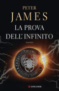 La Prova Dell'infinito - Peter James