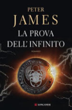La Prova Dell'infinito - Peter James