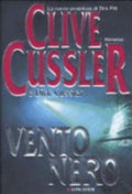 Vento Nero - Clive Cussler, Dirk Cussler