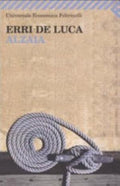 Alzaia - Erri De Luca