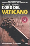 L'oro Del Vaticano - Claudio Rendina