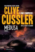Medusa - Clive Cussler, Paul Kemprecos