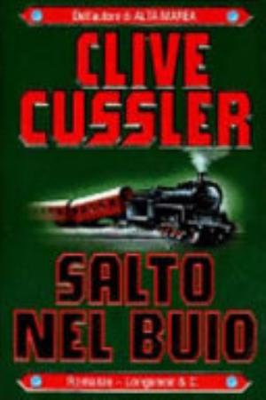 Salto Nel Buio - Clive Cussler