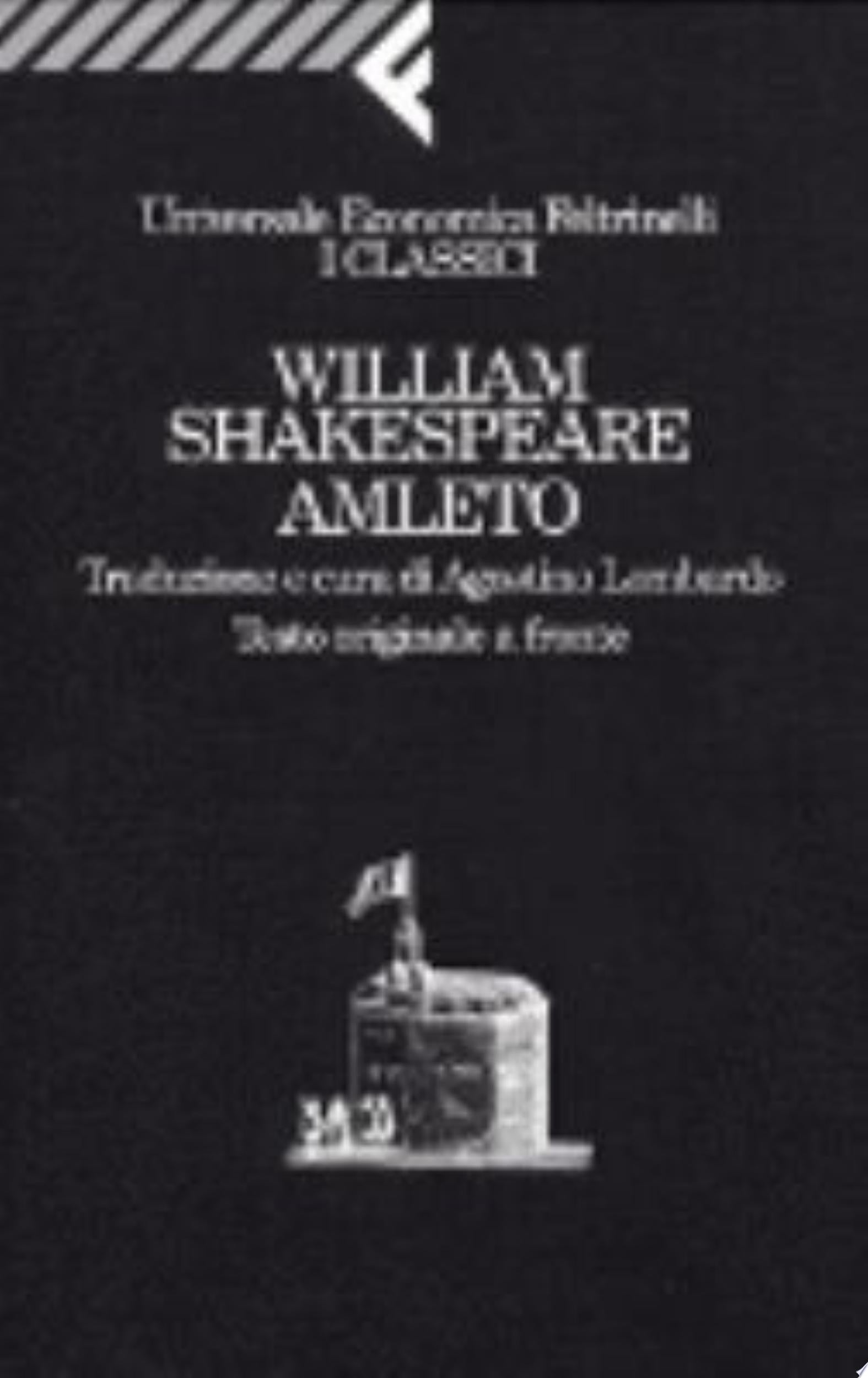 Amleto - William Shakespeare