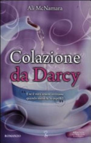 Colazione Da Darcy - Ali Mcnamara