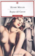 Tropico Del Cancro - Henry Miller