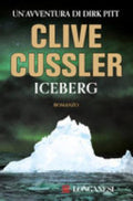 Iceberg - Clive Cussler