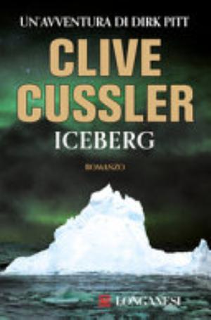 Iceberg - Clive Cussler
