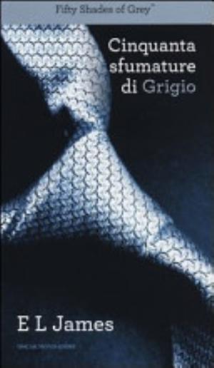 Cinquanta Sfumature Di Grigio - E. L. James
