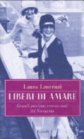 Liberi Di Amare - Laura Laurenzi