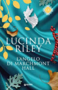 L'angelo Di Marchmont Hall - Lucinda Riley