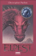 Eldest - Christopher Paolini
