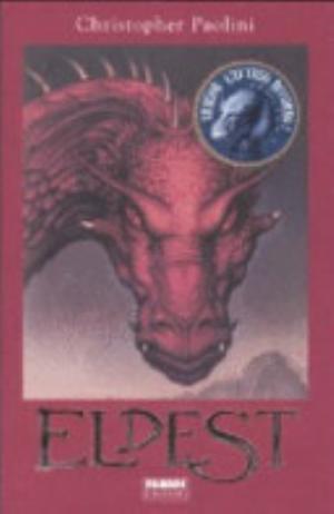 Eldest - Christopher Paolini